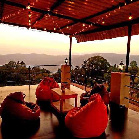 Dadaji Villa Panchgani Ngoại thất bức ảnh