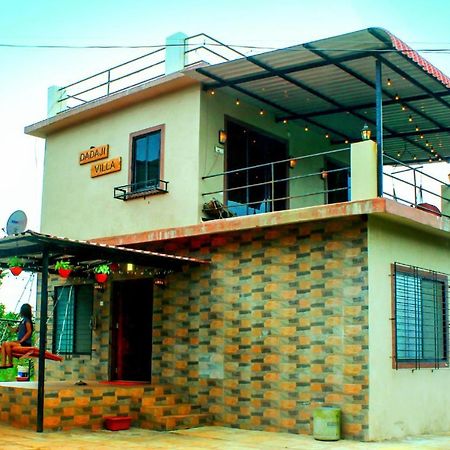Dadaji Villa Panchgani Ngoại thất bức ảnh