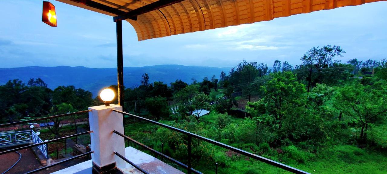 Dadaji Villa Panchgani Ngoại thất bức ảnh