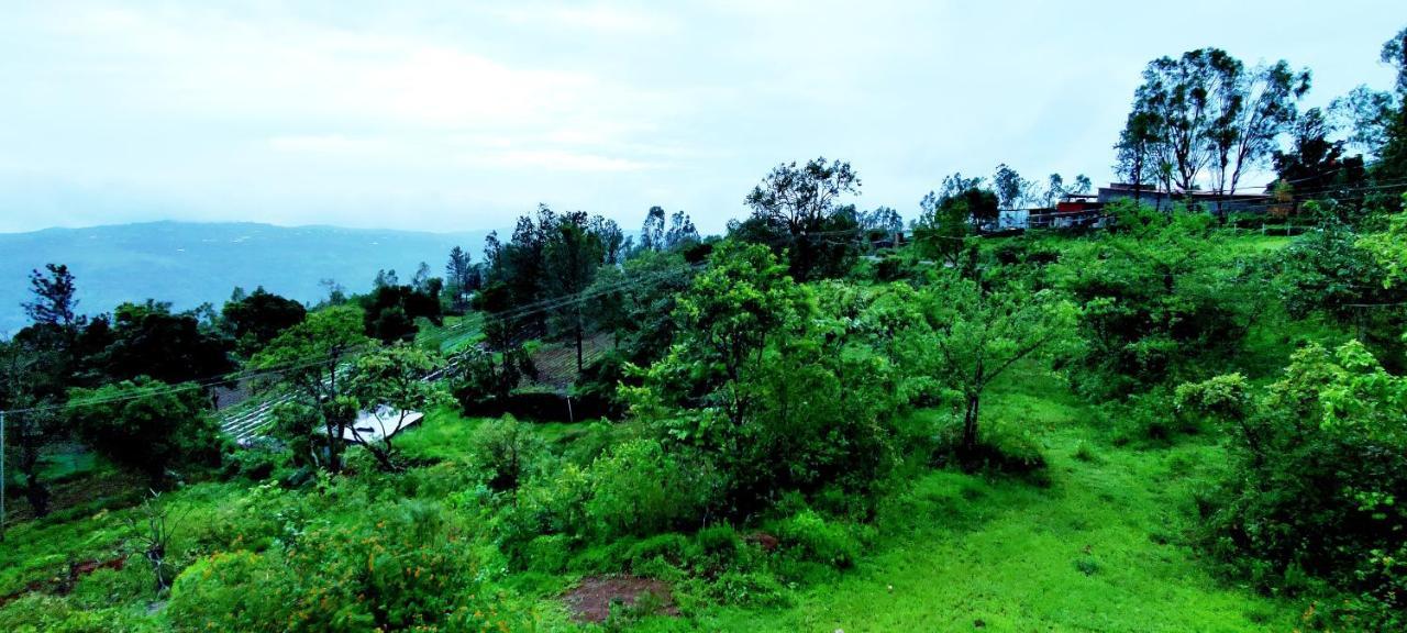 Dadaji Villa Panchgani Ngoại thất bức ảnh