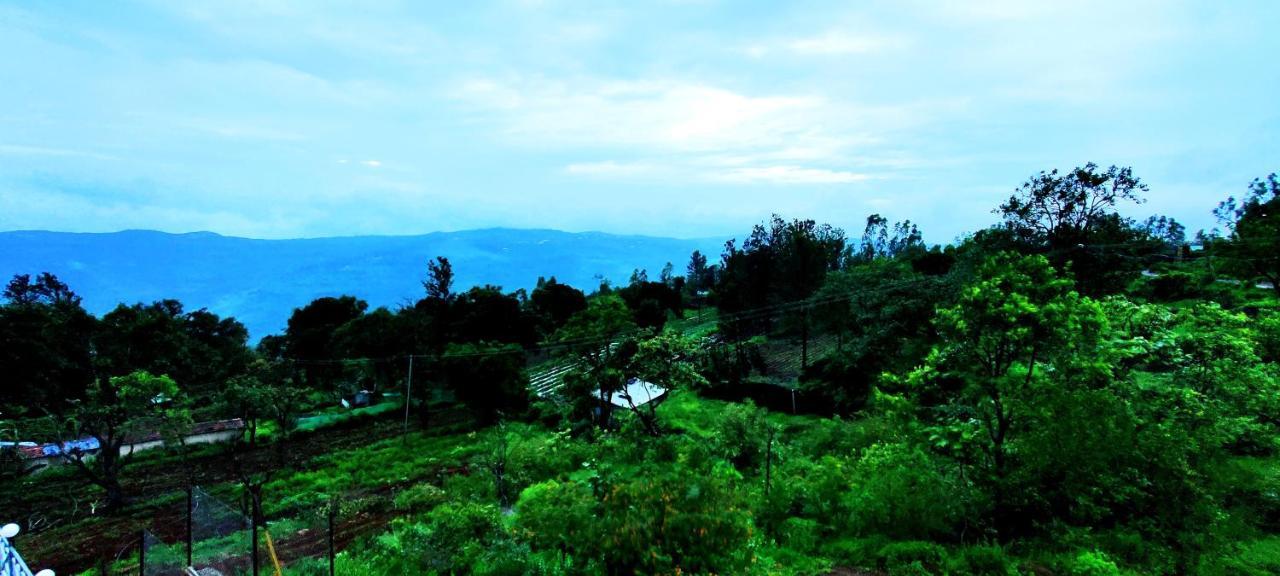 Dadaji Villa Panchgani Ngoại thất bức ảnh