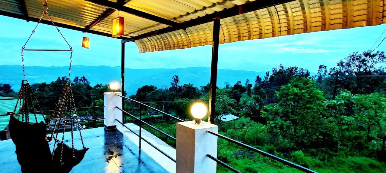 Dadaji Villa Panchgani Ngoại thất bức ảnh