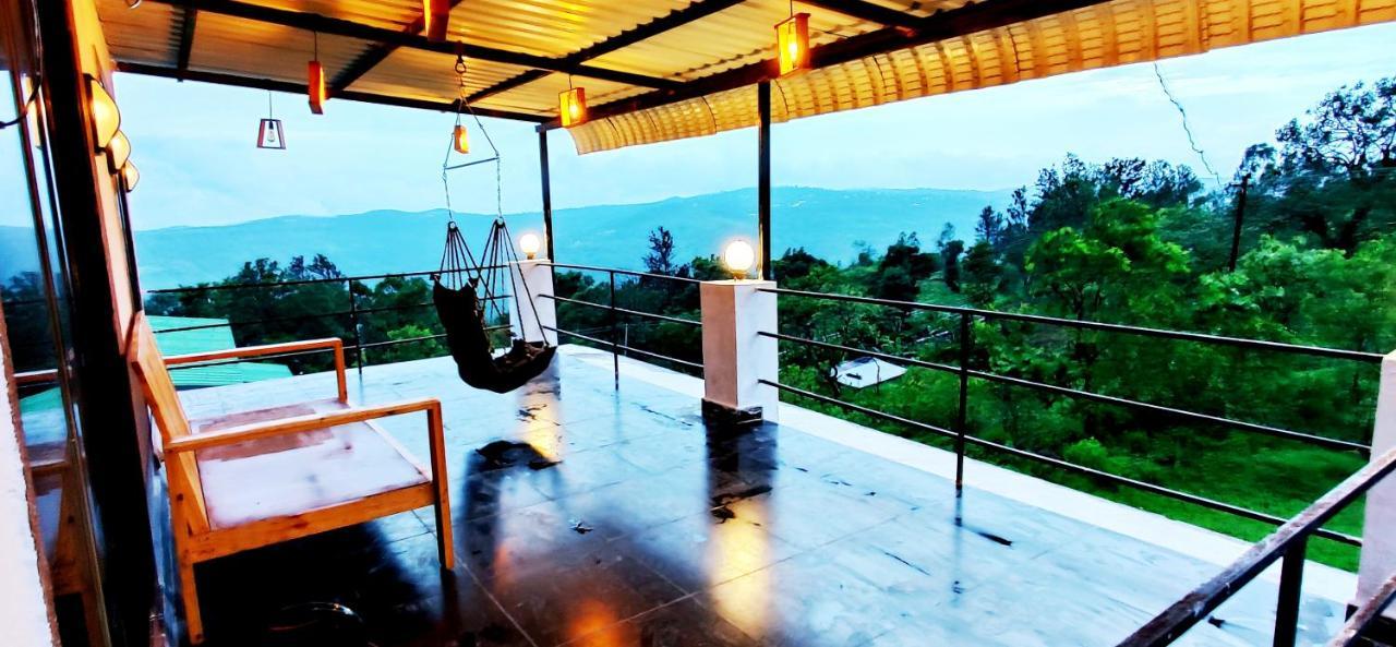 Dadaji Villa Panchgani Ngoại thất bức ảnh