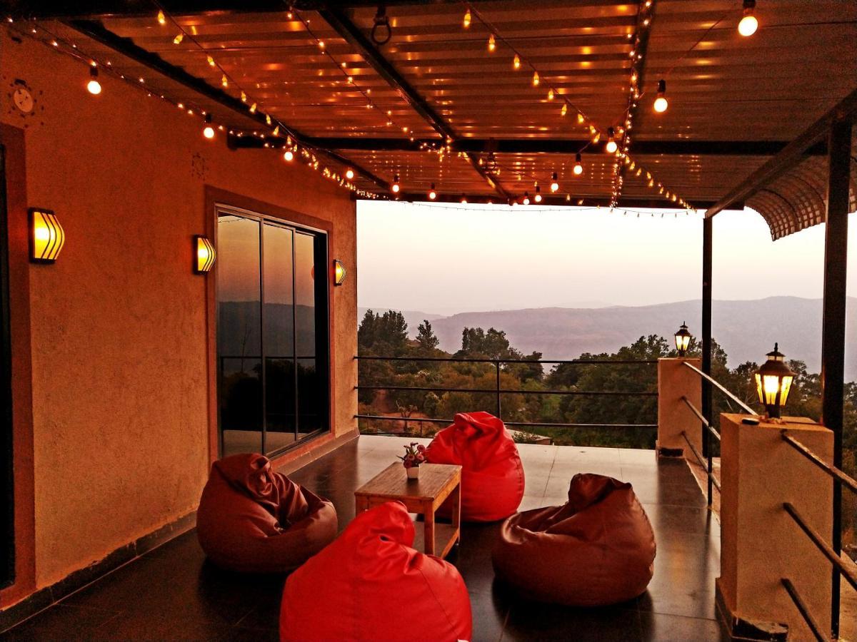 Dadaji Villa Panchgani Ngoại thất bức ảnh