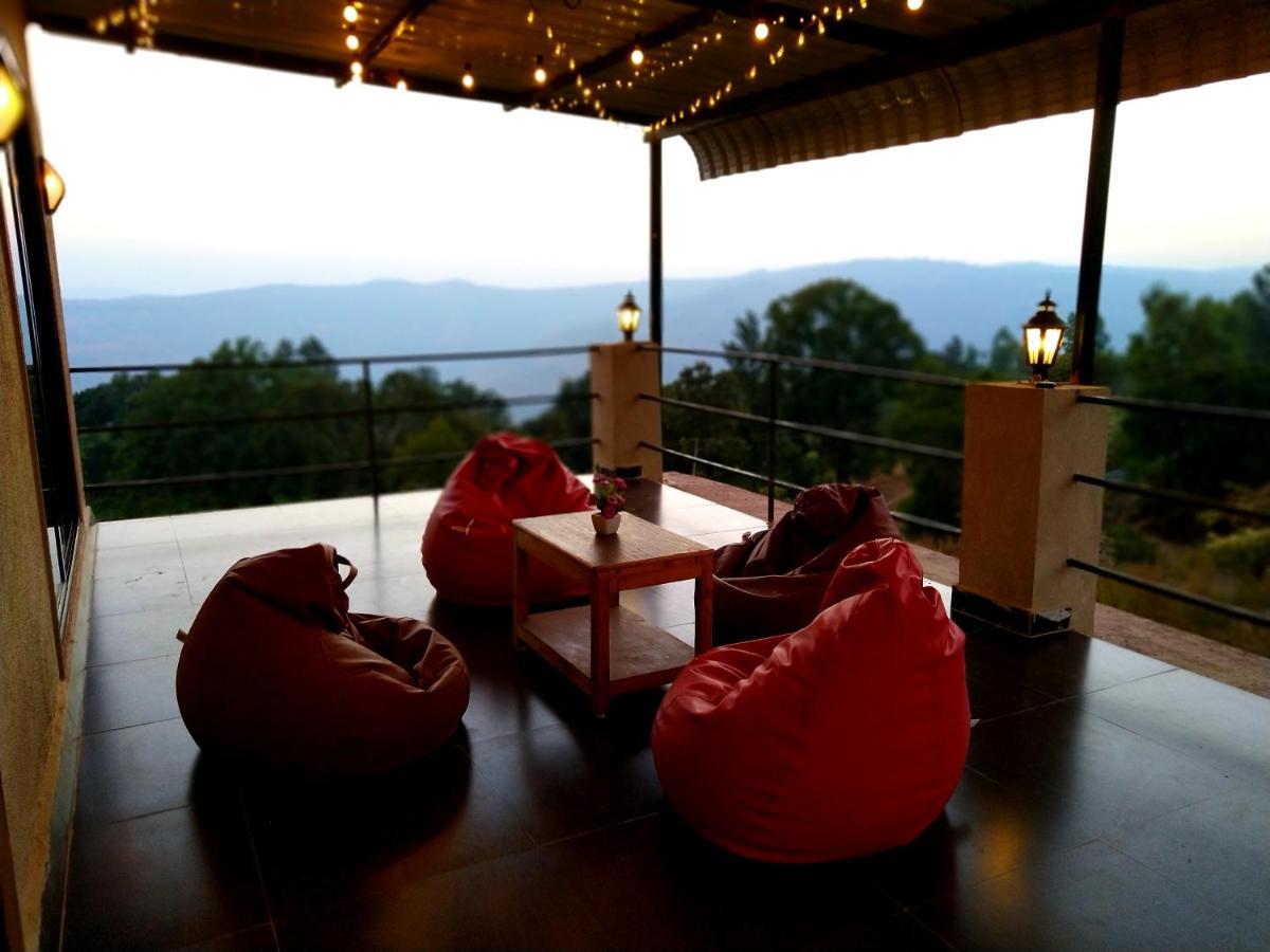 Dadaji Villa Panchgani Ngoại thất bức ảnh