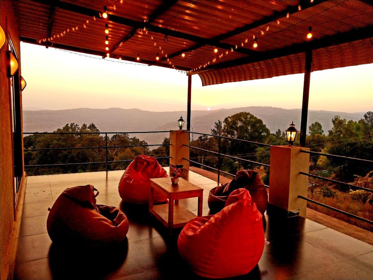 Dadaji Villa Panchgani Ngoại thất bức ảnh