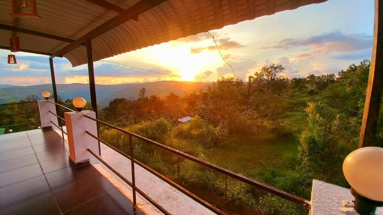 Dadaji Villa Panchgani Ngoại thất bức ảnh