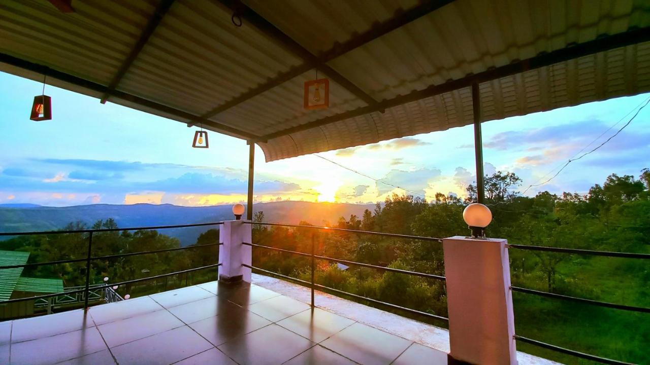 Dadaji Villa Panchgani Ngoại thất bức ảnh