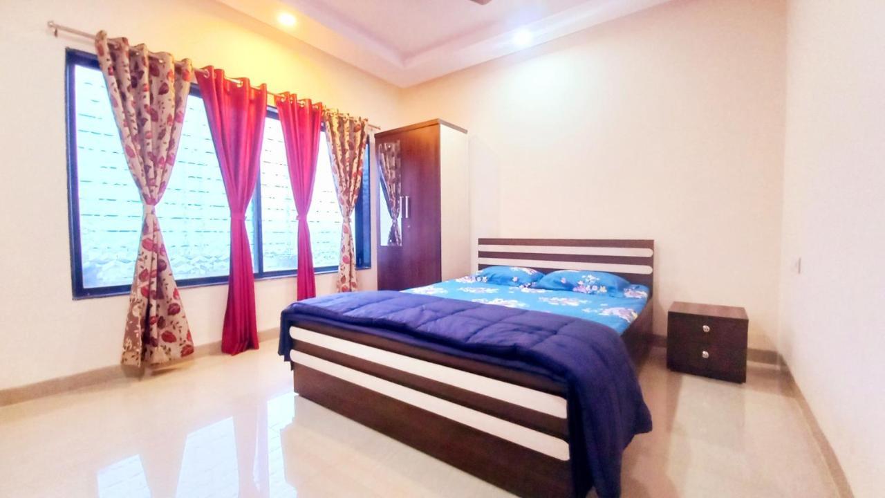 Dadaji Villa Panchgani Ngoại thất bức ảnh