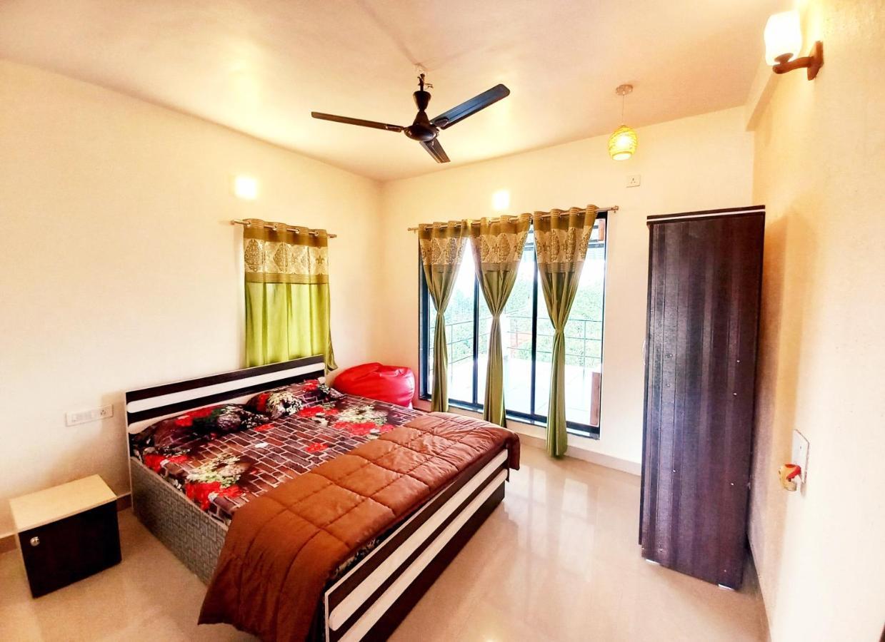 Dadaji Villa Panchgani Ngoại thất bức ảnh