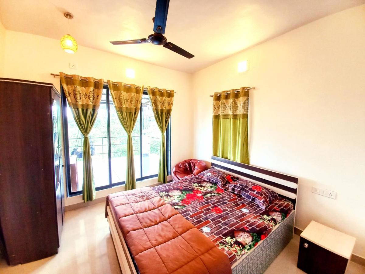 Dadaji Villa Panchgani Ngoại thất bức ảnh