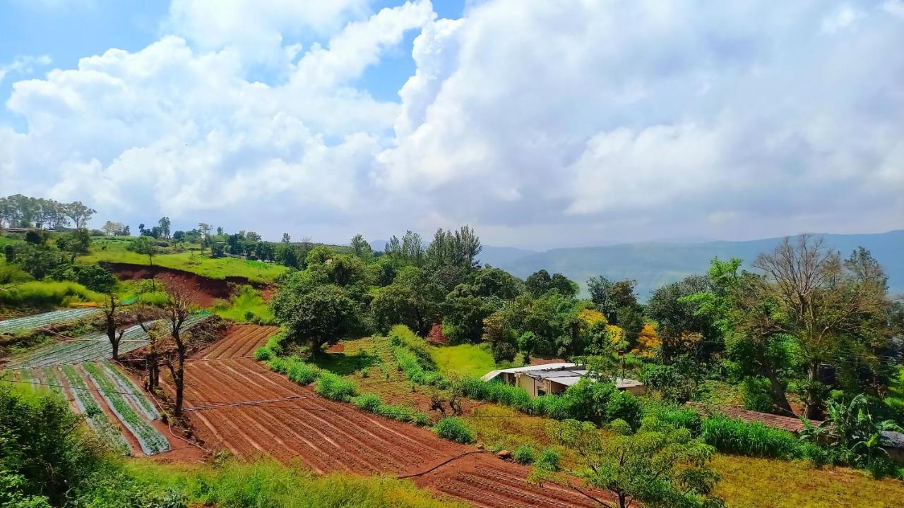 Dadaji Villa Panchgani Ngoại thất bức ảnh