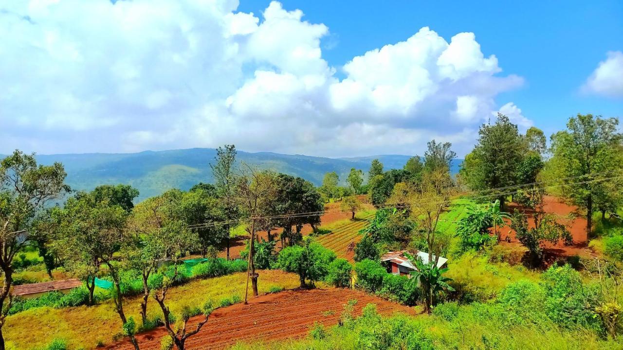 Dadaji Villa Panchgani Ngoại thất bức ảnh