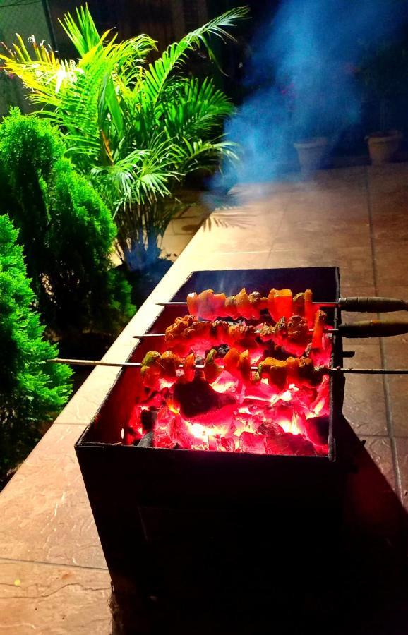 Dadaji Villa Panchgani Ngoại thất bức ảnh