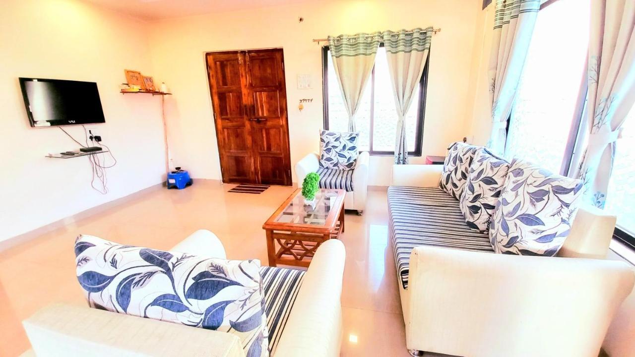 Dadaji Villa Panchgani Ngoại thất bức ảnh