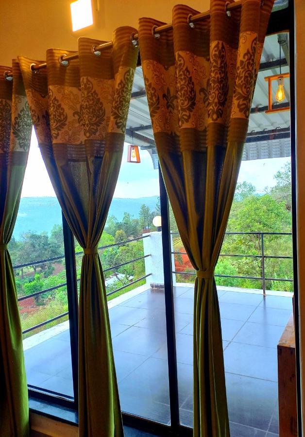 Dadaji Villa Panchgani Ngoại thất bức ảnh