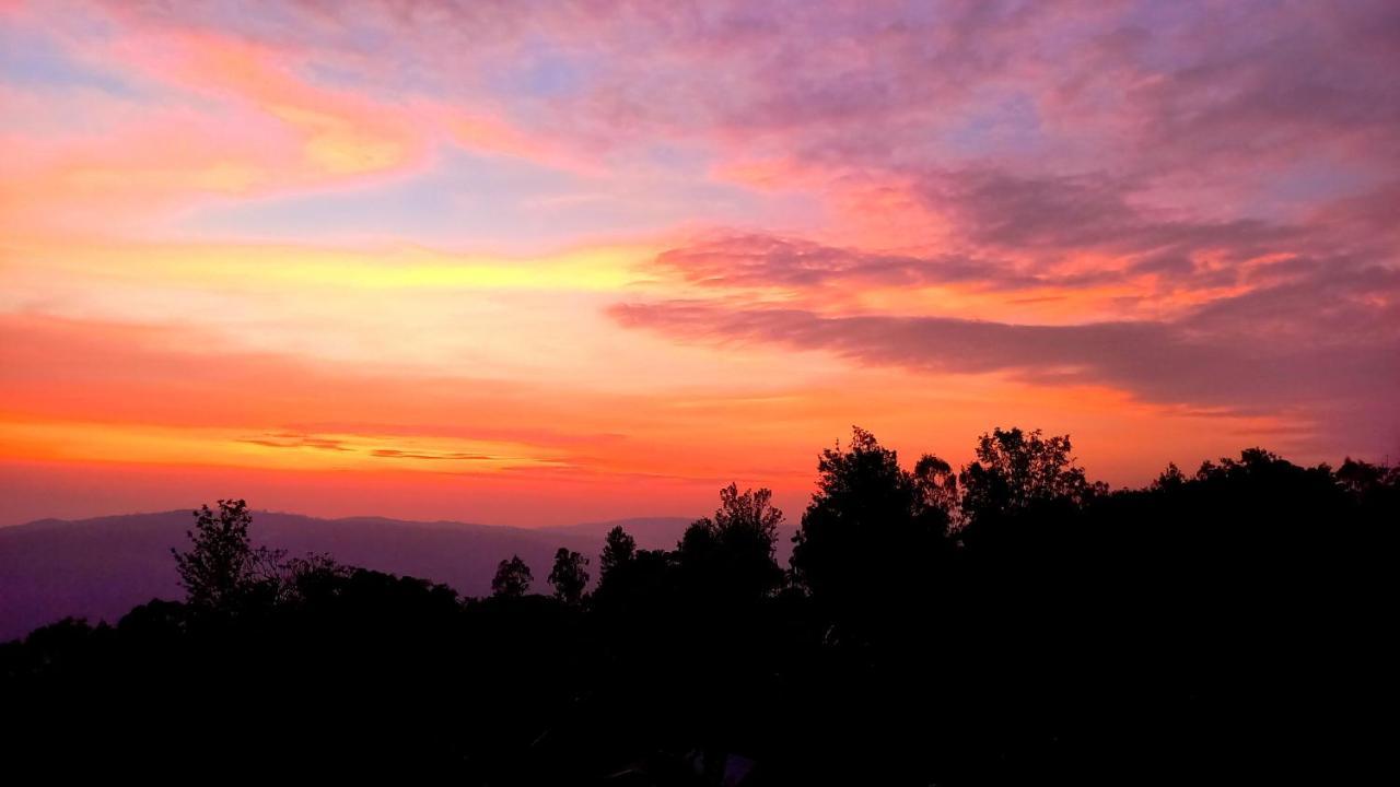 Dadaji Villa Panchgani Ngoại thất bức ảnh
