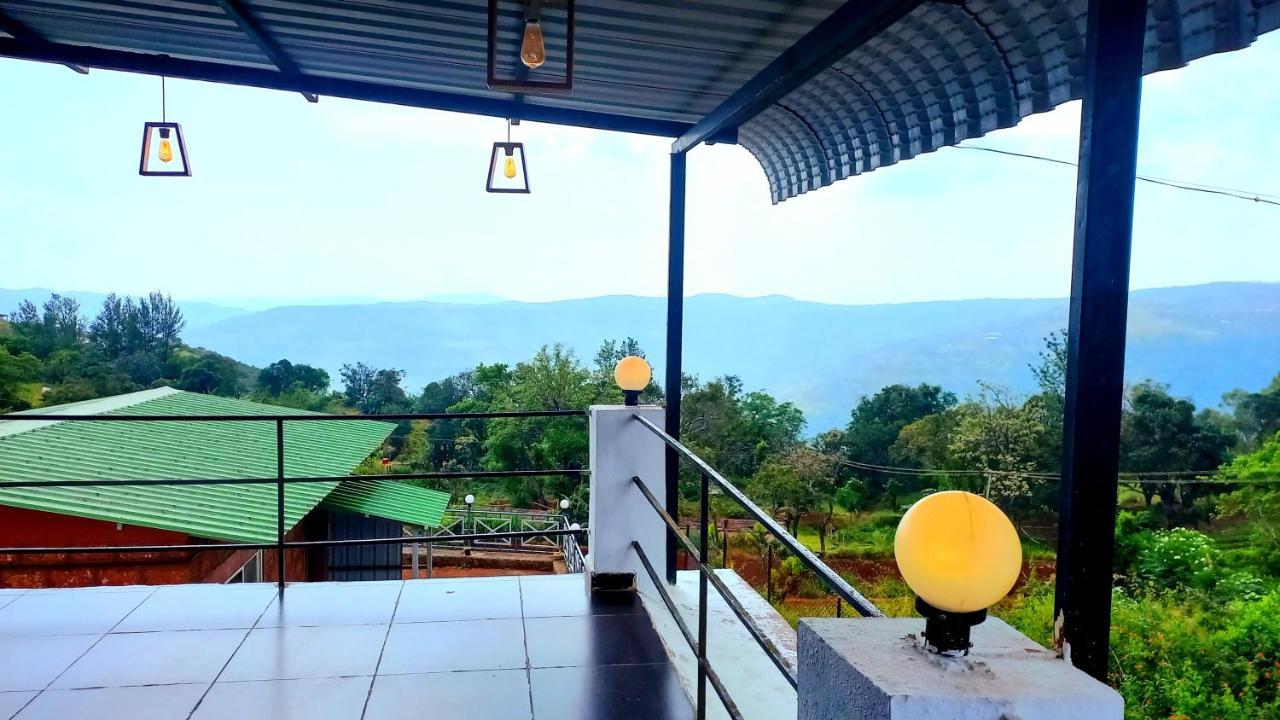 Dadaji Villa Panchgani Ngoại thất bức ảnh