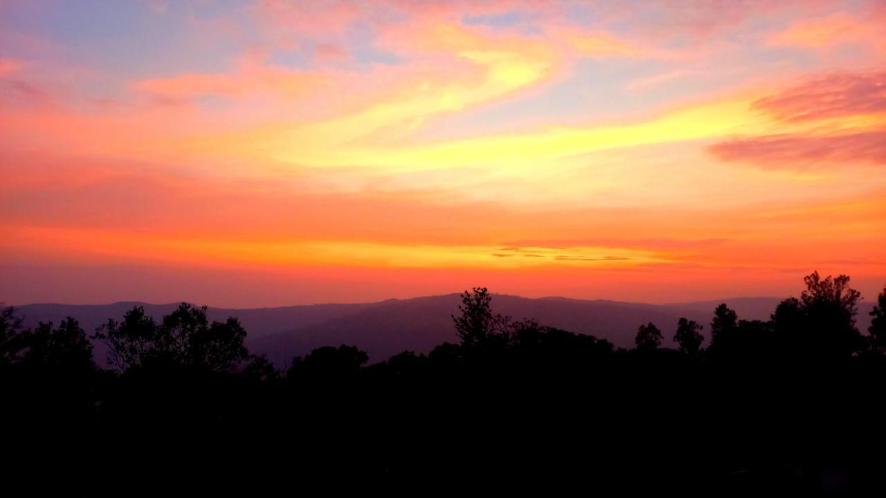 Dadaji Villa Panchgani Ngoại thất bức ảnh