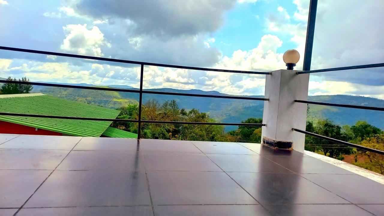 Dadaji Villa Panchgani Ngoại thất bức ảnh