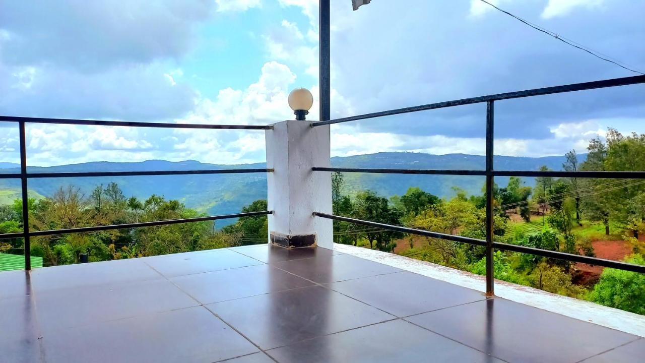 Dadaji Villa Panchgani Ngoại thất bức ảnh