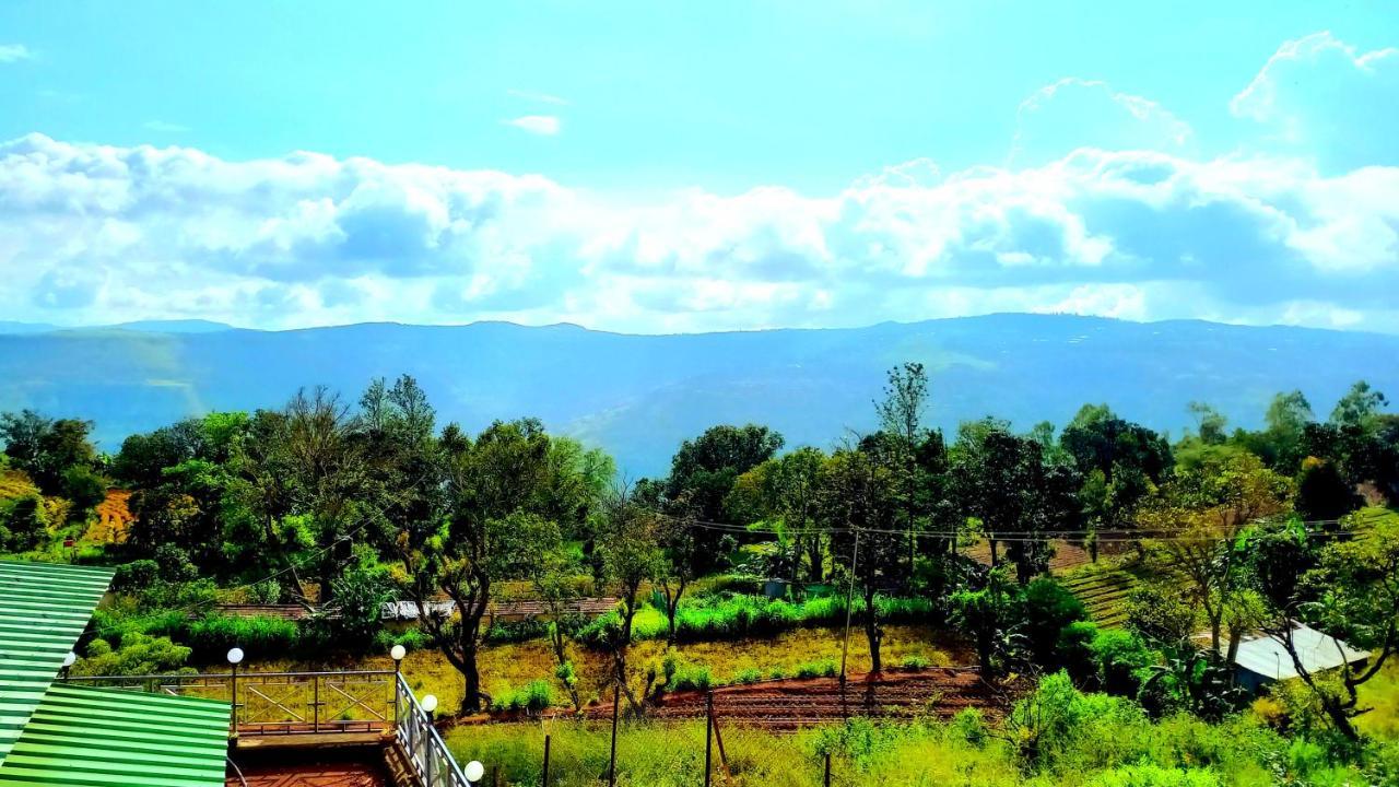 Dadaji Villa Panchgani Ngoại thất bức ảnh