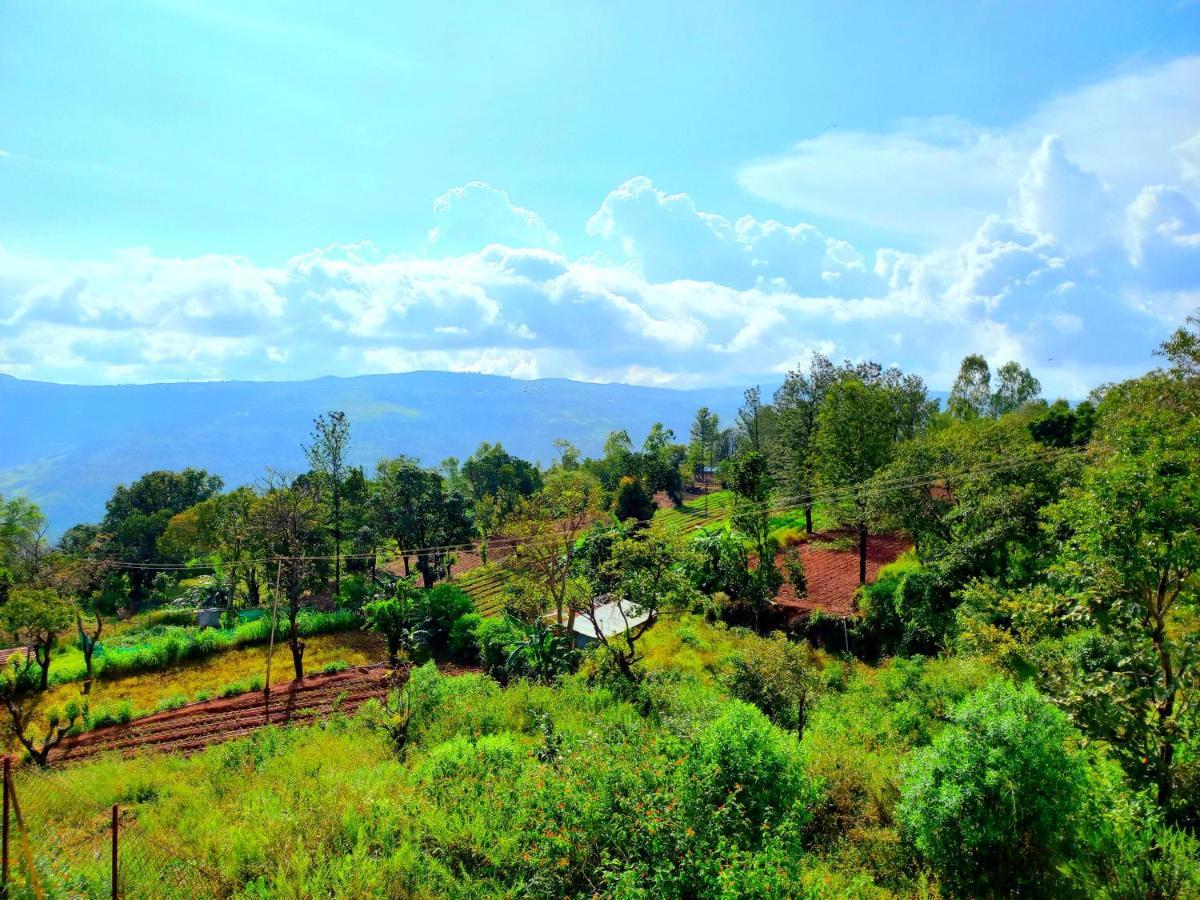 Dadaji Villa Panchgani Ngoại thất bức ảnh