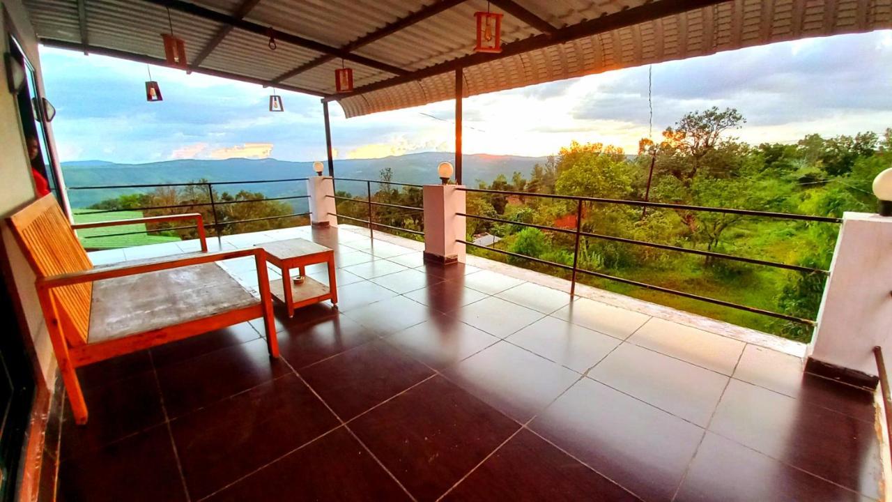 Dadaji Villa Panchgani Ngoại thất bức ảnh