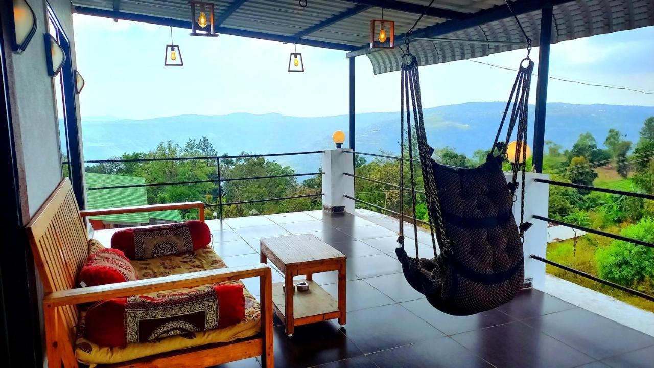 Dadaji Villa Panchgani Ngoại thất bức ảnh
