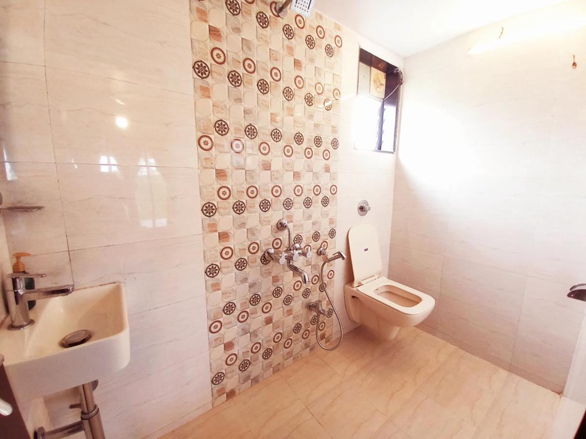 Dadaji Villa Panchgani Ngoại thất bức ảnh