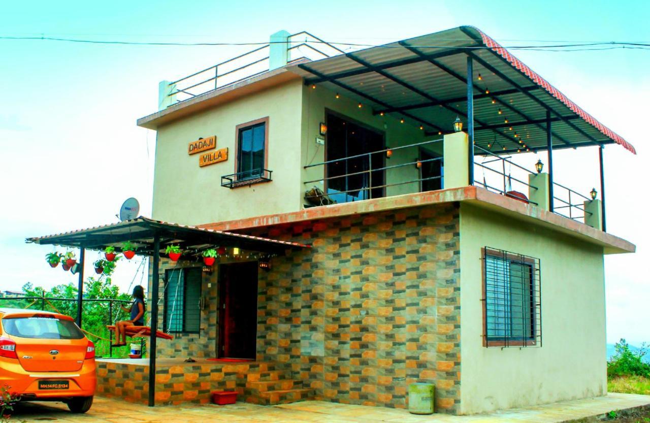 Dadaji Villa Panchgani Ngoại thất bức ảnh