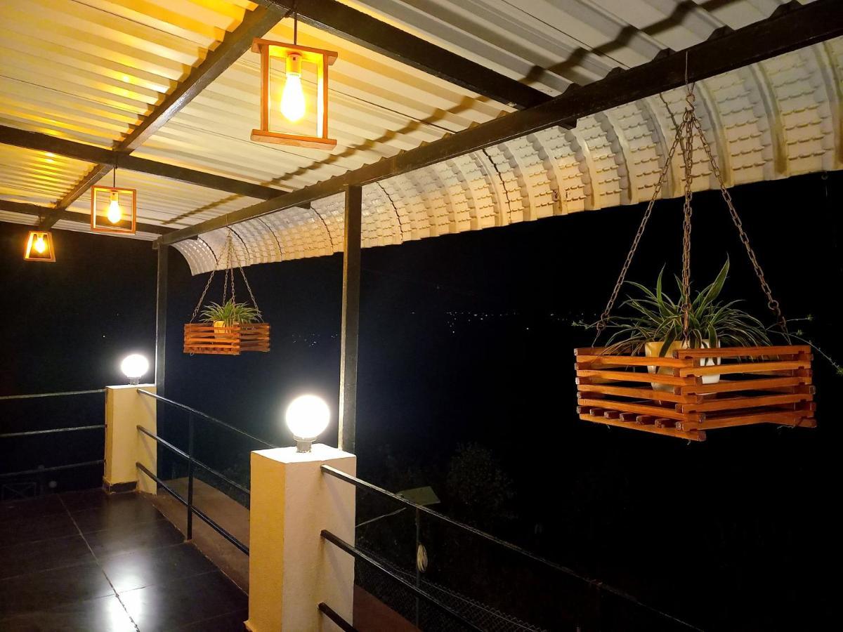 Dadaji Villa Panchgani Ngoại thất bức ảnh
