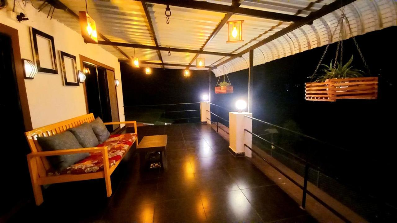 Dadaji Villa Panchgani Ngoại thất bức ảnh