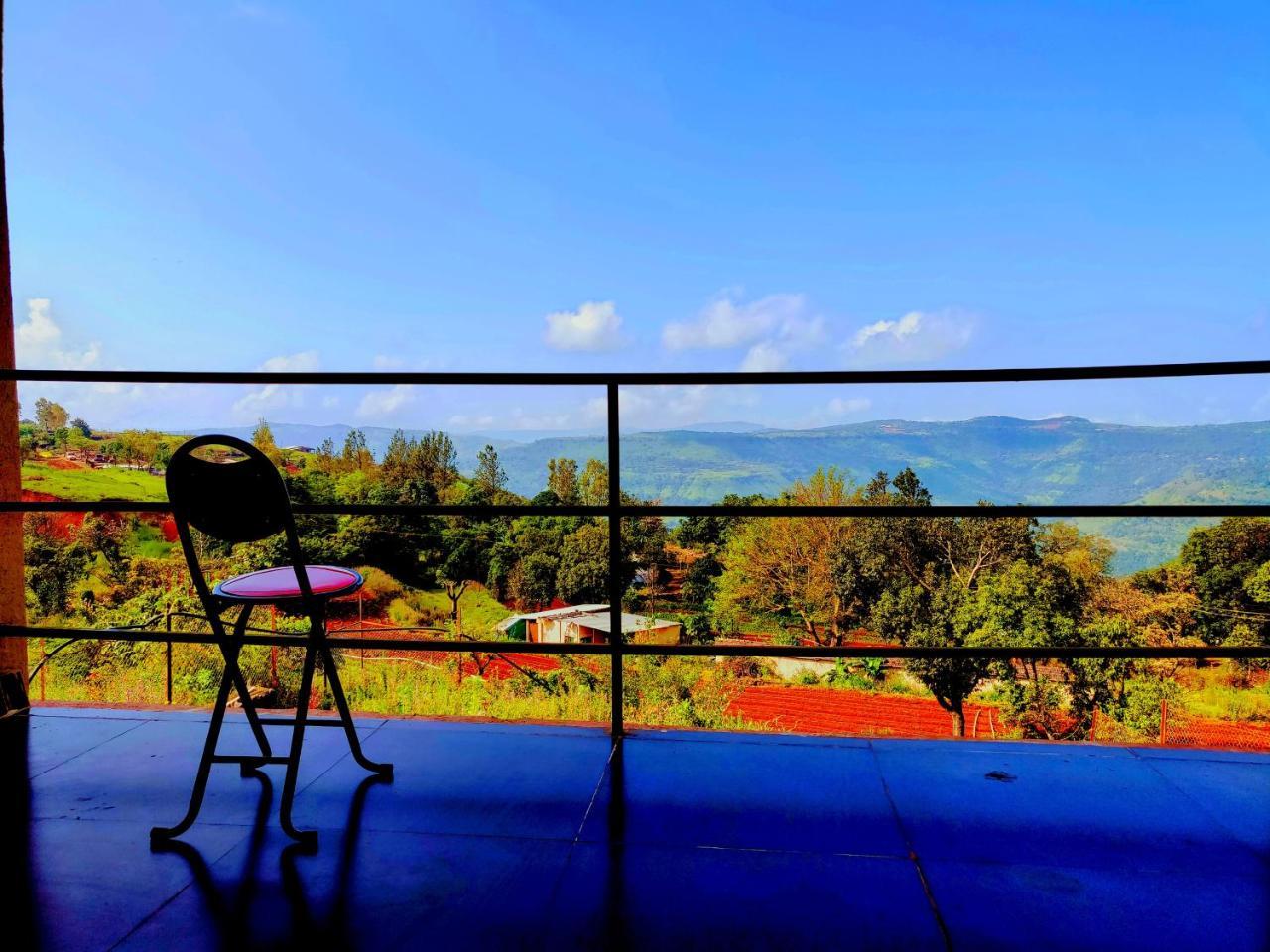 Dadaji Villa Panchgani Ngoại thất bức ảnh