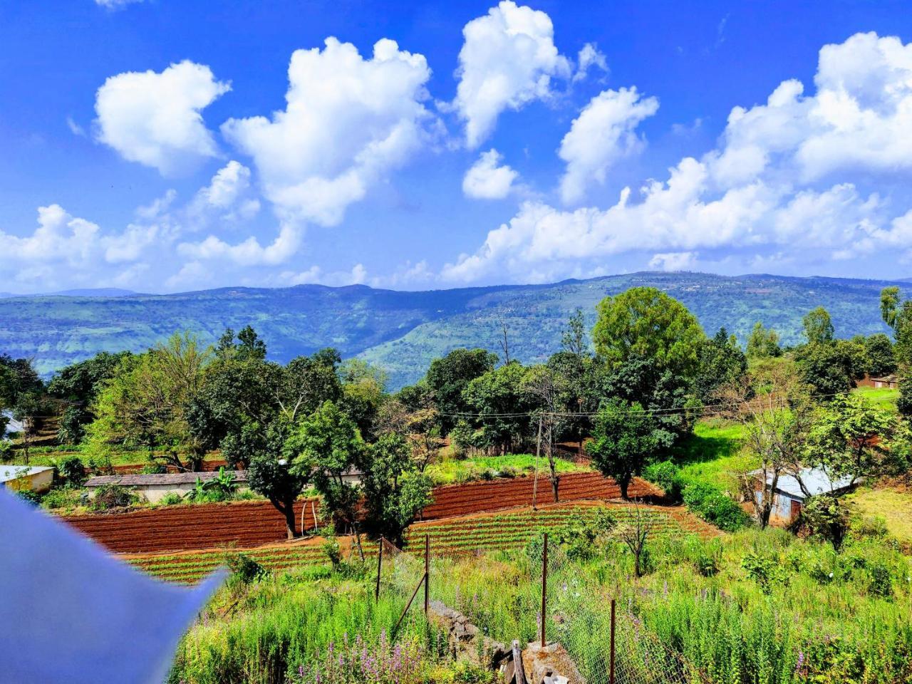 Dadaji Villa Panchgani Ngoại thất bức ảnh