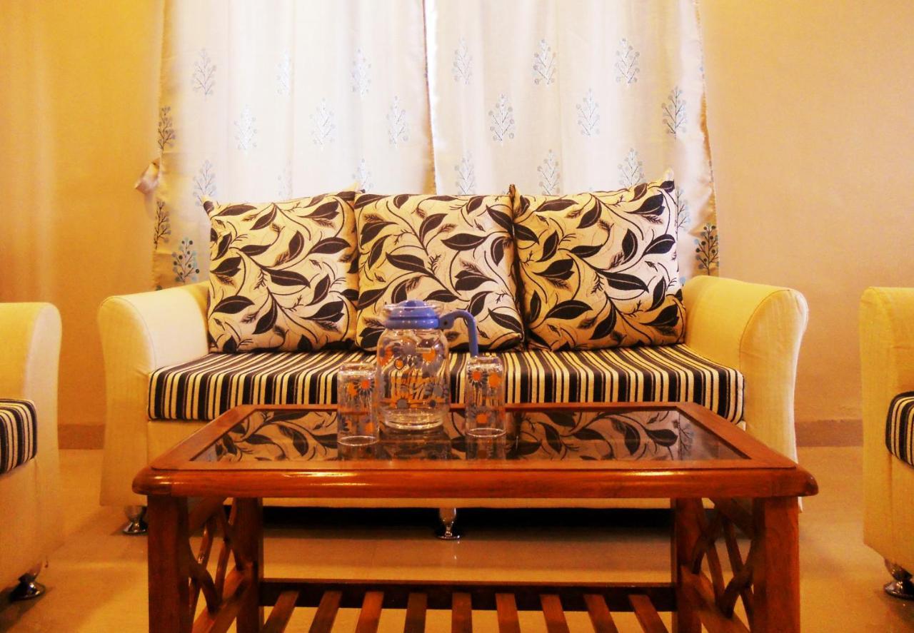 Dadaji Villa Panchgani Ngoại thất bức ảnh