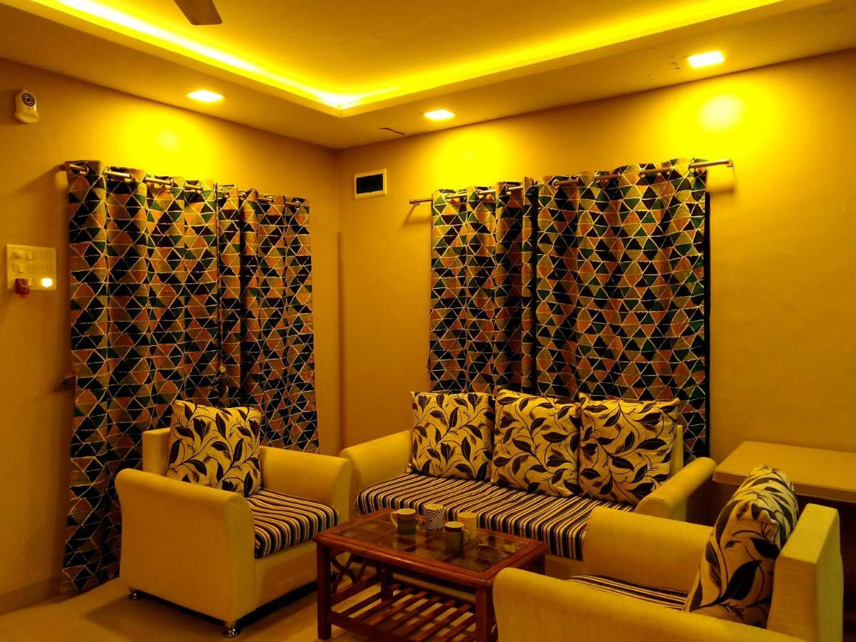 Dadaji Villa Panchgani Ngoại thất bức ảnh