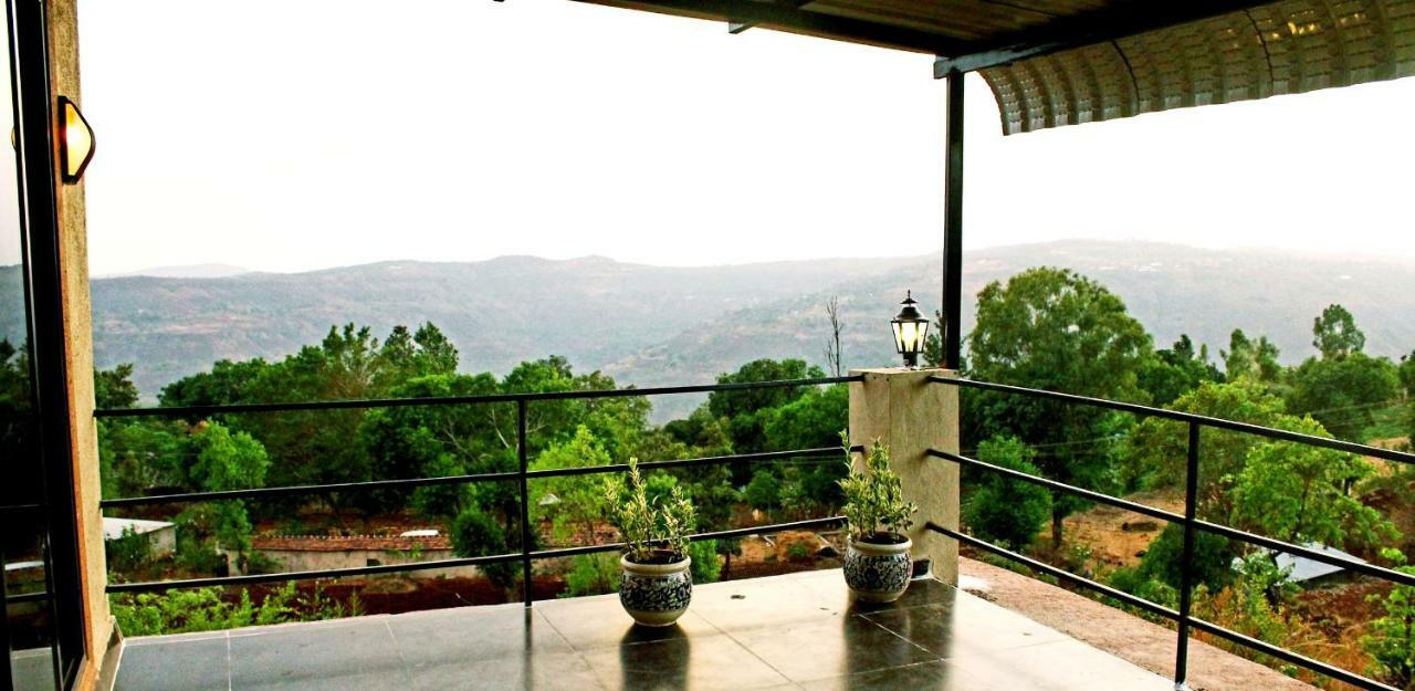 Dadaji Villa Panchgani Ngoại thất bức ảnh